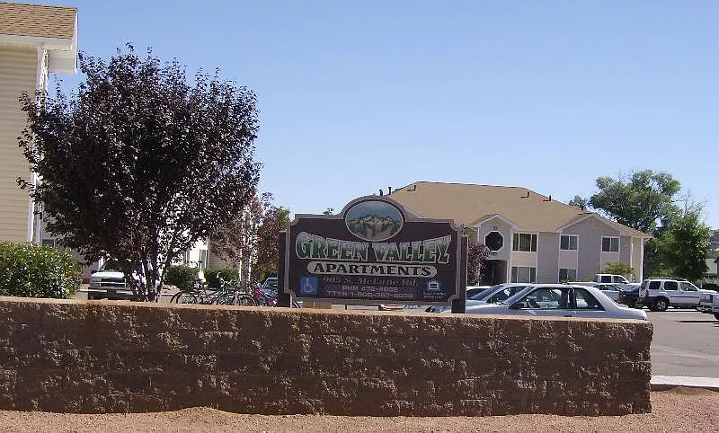Green Valley