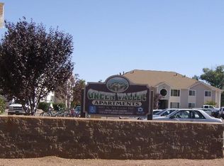 905 S McLane Rd #376CADBF4, Payson, AZ 85541