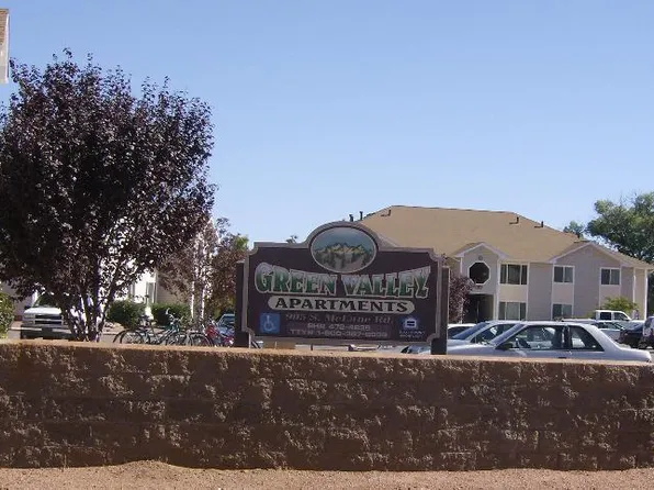 Green Valley, 905 S McLane Rd #376cadbf4, Payson, AZ 85541