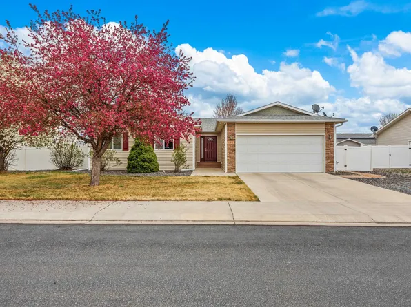 796 Genessee St, Delta, CO 81416