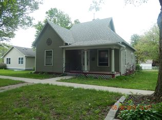 316 E South St, Winterset, IA 50273