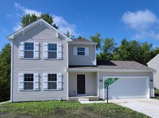 26876 McArthur Ct, South Bend, IN 46628