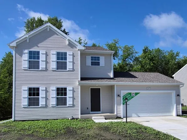 26876 McArthur Ct, South Bend, IN 46628