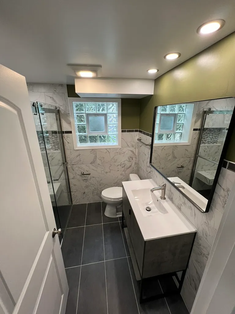 3 bed, 1400 sqft, $2,450 — Photo 3