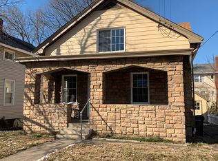 6130 Bramble Ave, Cincinnati, OH 45227