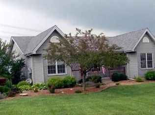 3770 W 169th Ave, Lowell, IN 46356