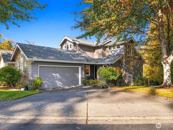 16918 Cobblestone Drive, Lynnwood, WA 98037