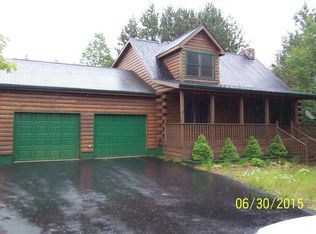 6601 S Forrest Side Rd #R, Brimley, MI 49715