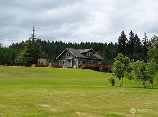 1305 Winlock Vader Rd, Winlock, WA 98596