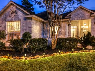 522 Starkstone Ct, Spring, TX 77386