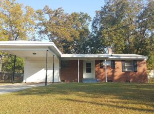 2020 Shark Dr, Augusta, GA 30906