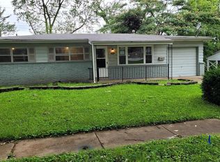 3023 Wheaton Ave, Saint Louis, MO