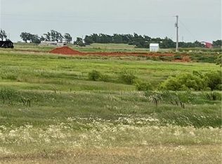 10720 N 1990th Rd LOT 99, Elk City, OK 73644