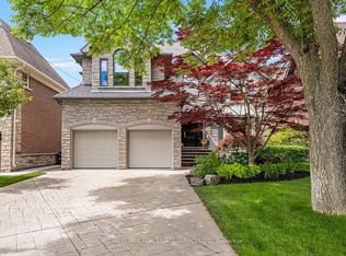 72 Prennan Ave, Toronto, ON M9B 4C3
