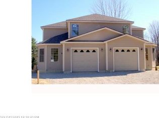 334 Lincoln St #1, Saco, ME 04072