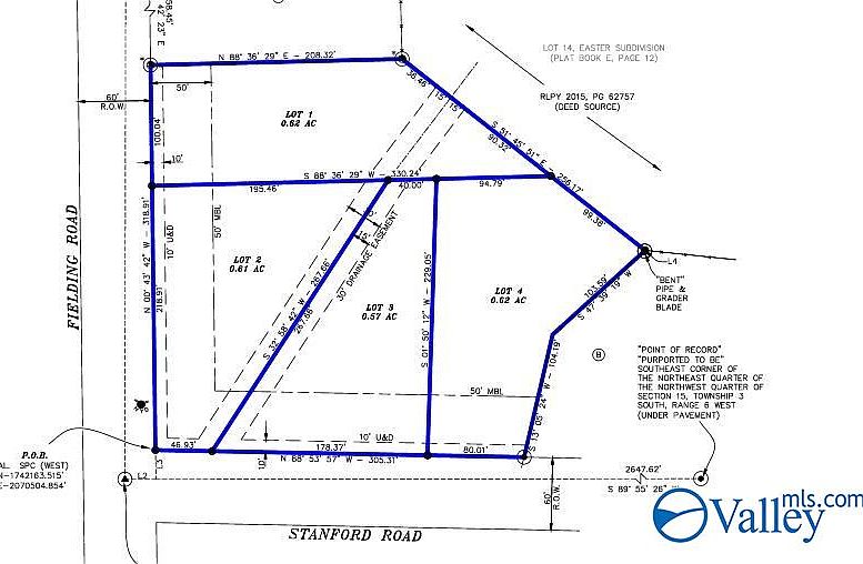 2nd image of 9057 Stanford Rd