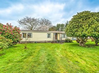 17363 Bennett Rd, Mount Vernon, WA 98273