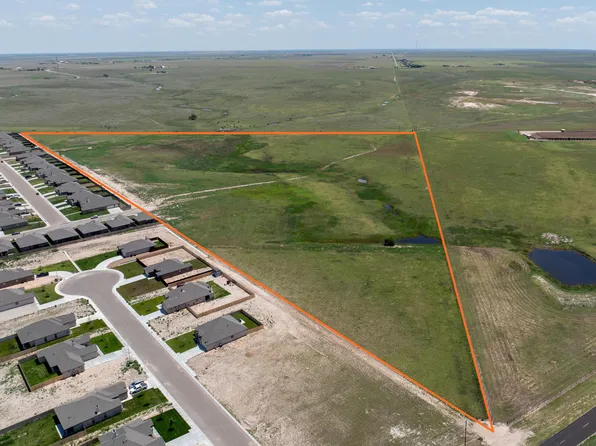 100 Cm Ln, Canyon, TX 79015