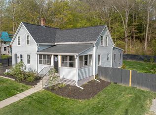65 Sullivan Street, Keene, NH 03431