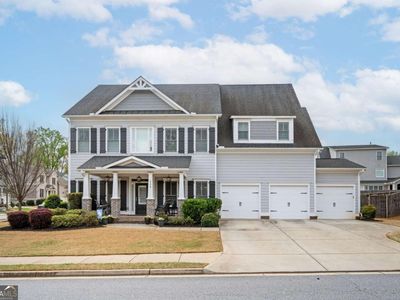 524 Tackett Farms Rd, Smyrna, GA, 30082