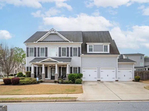 524 Tackett Farms Rd, Smyrna, GA 30082