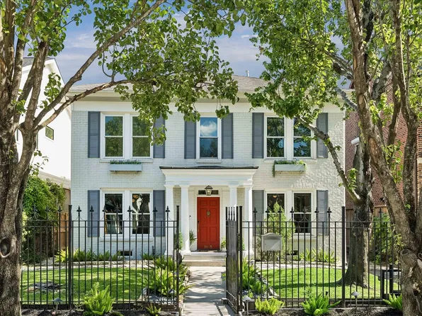 1645 Kipling St, Houston, TX 77006