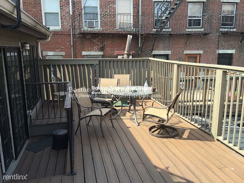 25 Church St. #5 Boston - Bay Village Unit Photo 5