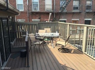 25 Church St APT 5M, Boston, MA 02116