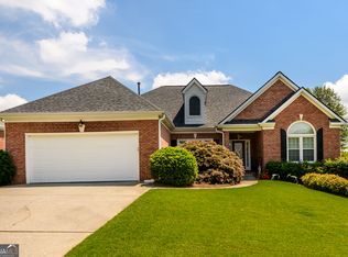 970 Lewis Ridge Cir, Lawrenceville, GA 30045