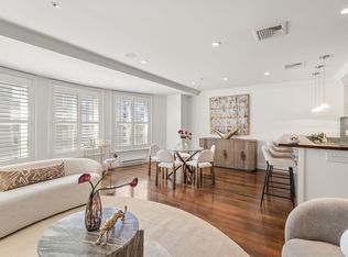 300 Boylston St Unit 909, Boston, MA 02116