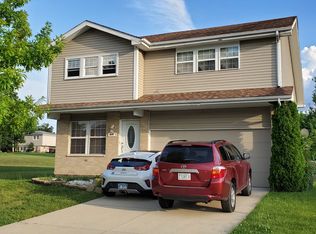 4355 182nd Pl, Country Club Hills, IL