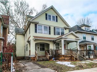 135 Hobart St, Rochester, NY 14611