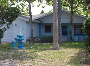 2024 S Daytona Ave, Flagler Beach, FL 32136