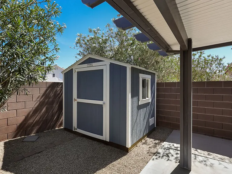9892 Vermillion Cliffs Ave — Photo 29