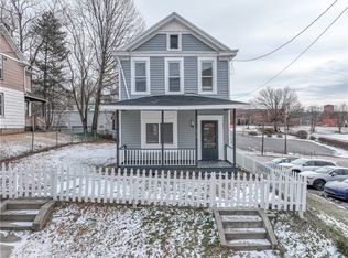 212 Ridge Ave, New Kensington, PA 15068