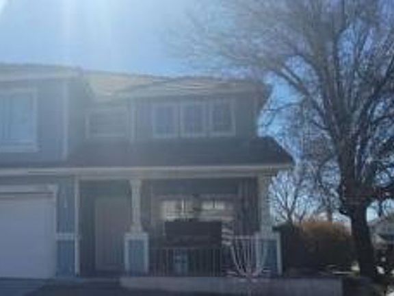 Property Rear View