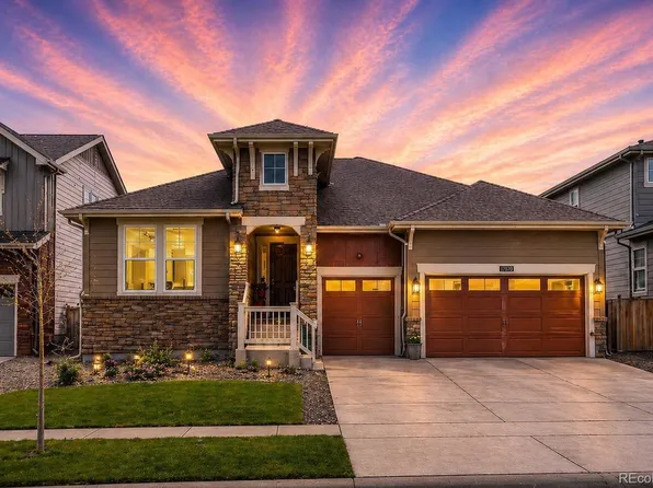17188 Desert Wine Trail, Parker, CO 80134