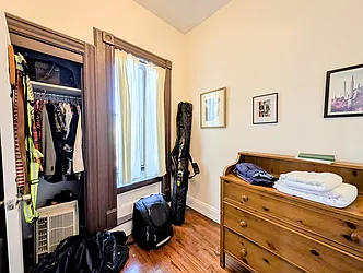 Rented by MySpaceNYC