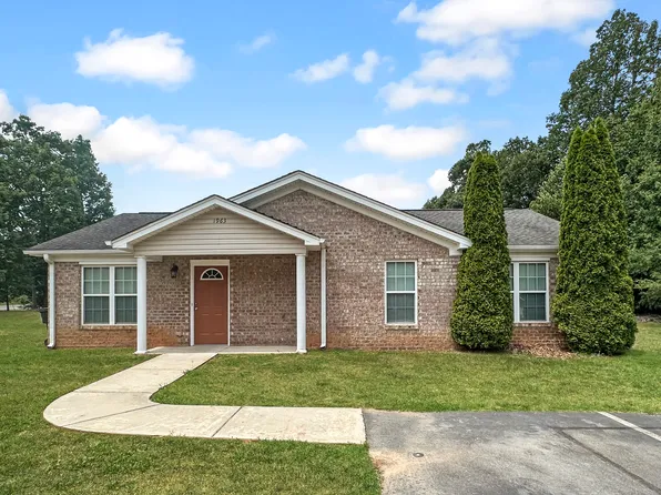 1963 Hilldale Dr, Burlington, NC 27215