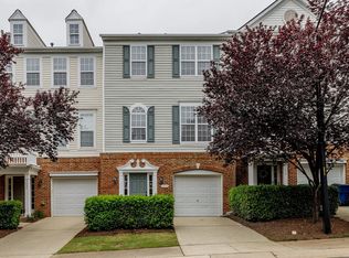 5430 Rebecca Lynn Ln, Raleigh, NC 27613