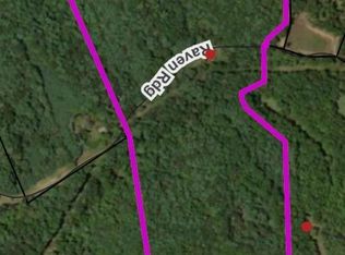 267 Raven Rdg, Hiwassee, VA 24347