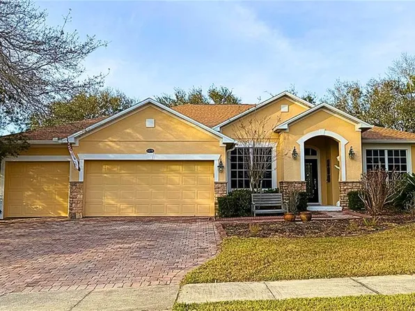 1271 Lattimore Dr, Clermont, FL 34711