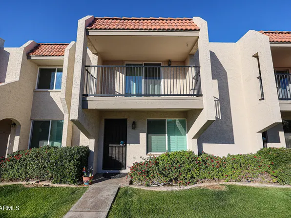 8225 N Central Avenue #46, Phoenix, AZ 85020