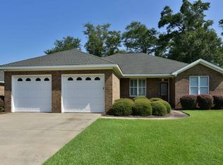 213 Saxton Pl, Leesburg, GA 31763