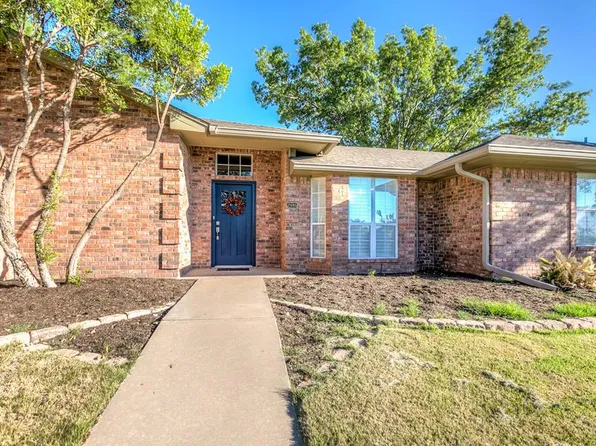 2085 Augusta Dr, San Angelo, TX 76904