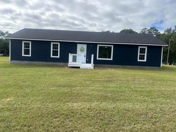 114 McCarthy Dr, Buena Vista, GA 31803