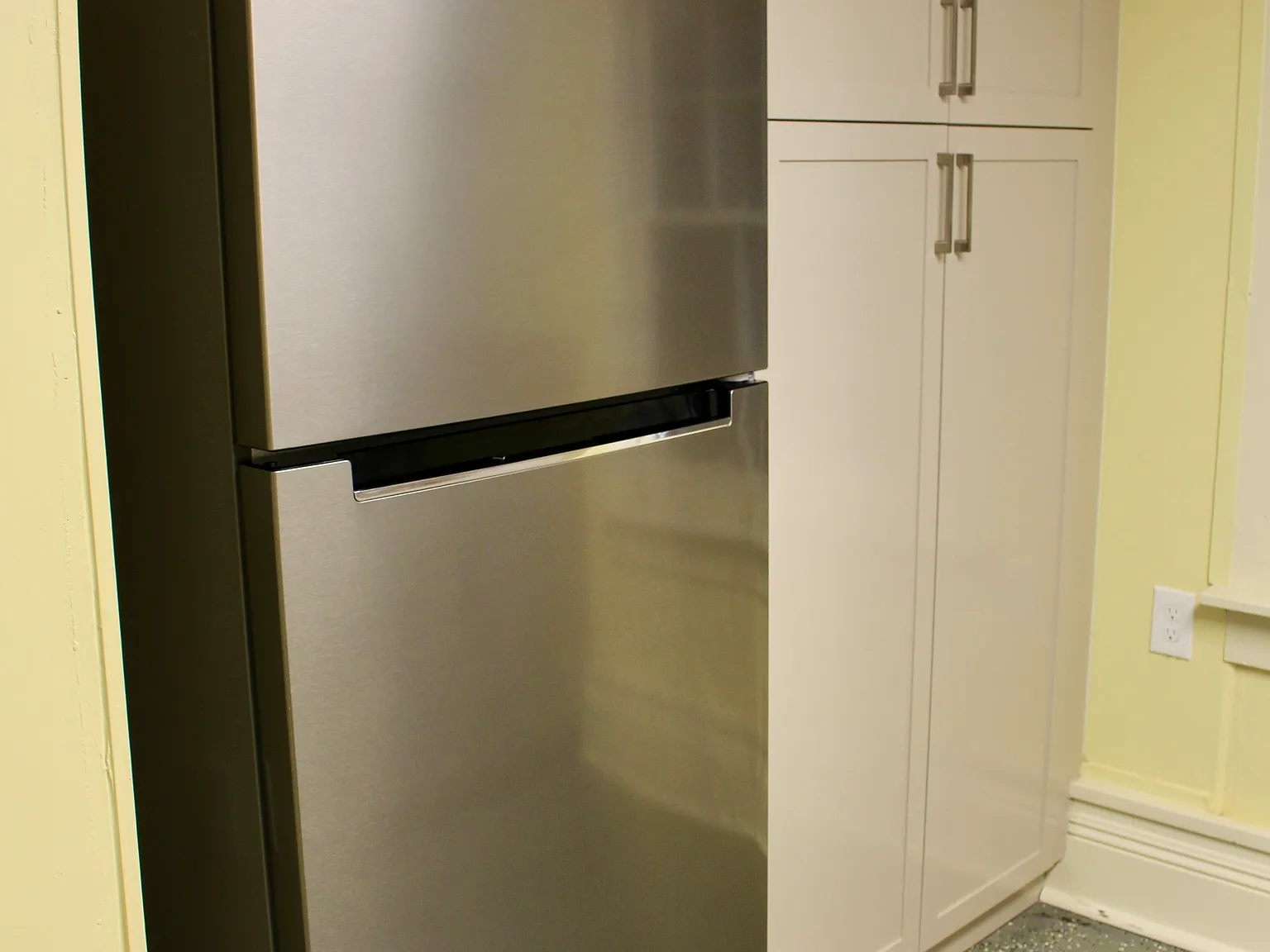 1 bed, 500 sqft, $1,400 — Photo 4