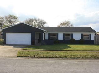 2592 Fulton Ct, Melbourne, FL 32935