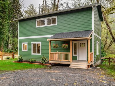 1906 238th Avenue NE, Granite Falls, WA, 98252
