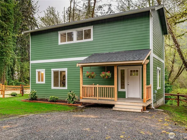 1906 238th Avenue NE, Granite Falls, WA 98252